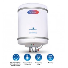 KELVINATOR STORAGE WATER HEATER 25L - Metal Body, SS Tank - Bella 25